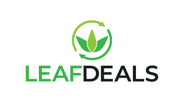 leafdeals.com is for sale