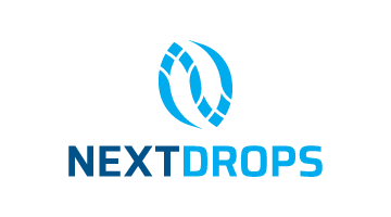 nextdrops.com is for sale