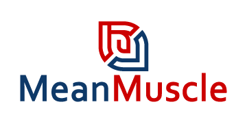 meanmuscle.com is for sale