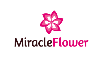 miracleflower.com is for sale