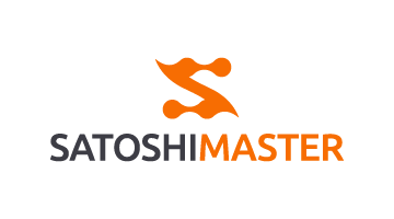 satoshimaster.com is for sale