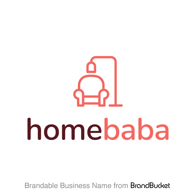 Homebaba.com is For Sale | BrandBucket