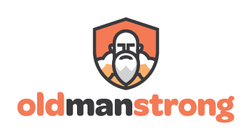 oldmanstrong.com is for sale