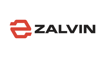 zalvin.com is for sale