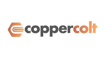 coppercolt.com is for sale