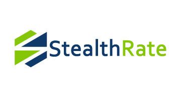 stealthrate.com is for sale