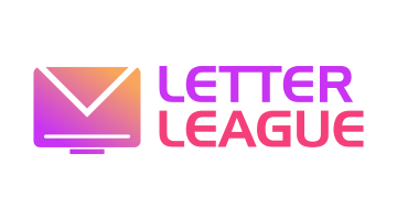 letterleague.com is for sale