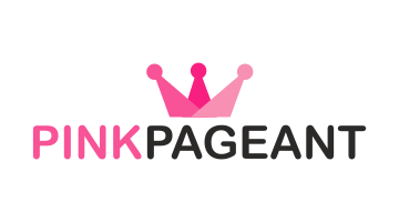 pinkpageant.com is for sale