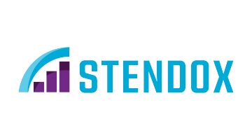 Logo for stendox.com