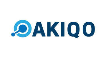 akiqo.com is for sale