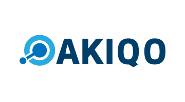 akiqo.com is for sale