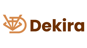 dekira.com is for sale