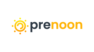 prenoon.com is for sale