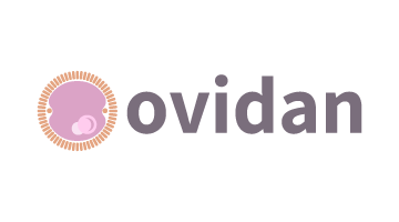 ovidan.com is for sale