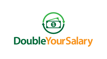 doubleyoursalary.com is for sale