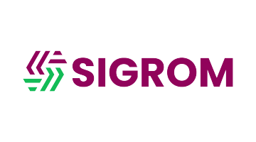 sigrom.com is for sale