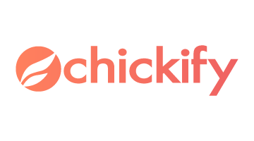 chickify.com is for sale