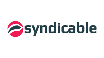 syndicable.com is for sale