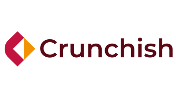 crunchish.com is for sale