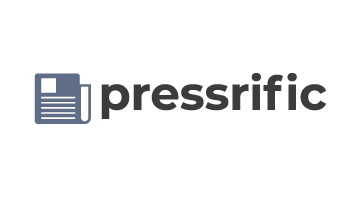 pressrific.com is for sale