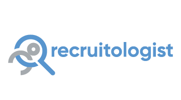 Logo for recruitologist.com