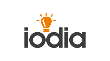 iodia.com is for sale