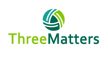 threematters.com is for sale