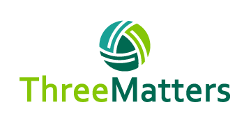 threematters.com