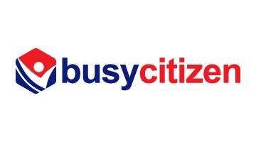 busycitizen.com is for sale