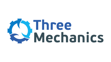 threemechanics.com is for sale