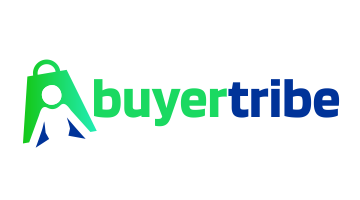 buyertribe.com is for sale