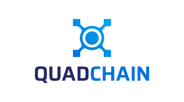 quadchain.com is for sale