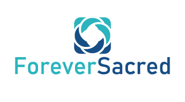 foreversacred.com is for sale