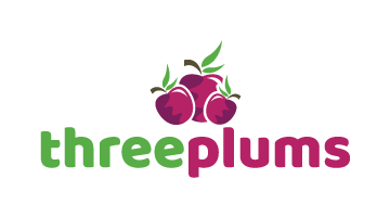 threeplums.com is for sale