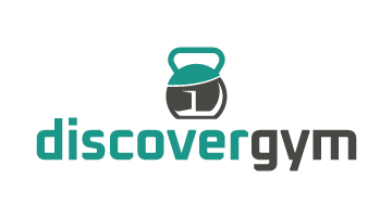 discovergym.com is for sale