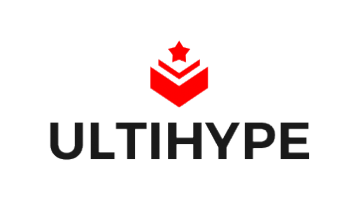 ultihype.com is for sale