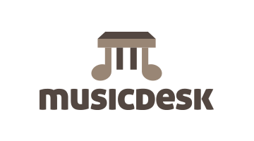 musicdesk.com is for sale