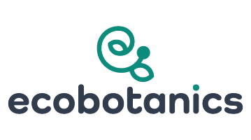 ecobotanics.com