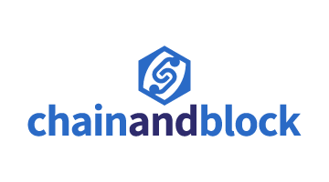 chainandblock.com is for sale