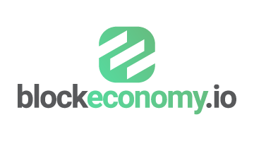 blockeconomy.io is for sale