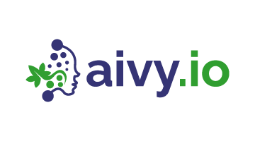 aivy.io is for sale