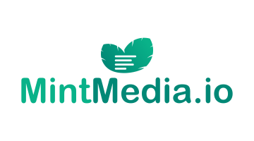 mintmedia.io is for sale