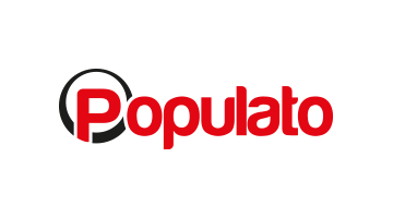 populato.com is for sale
