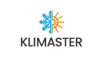 klimaster.com is for sale