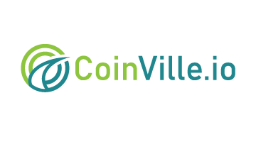 coinville.io is for sale