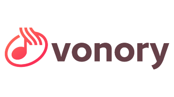 vonory.com is for sale