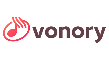 vonory.com is for sale