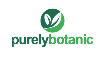 purelybotanic.com is for sale