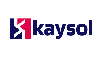 kaysol.com is for sale