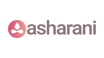 asharani.com is for sale